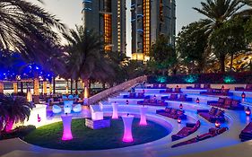 Sheraton Abu Dhabi Hotel&Resort